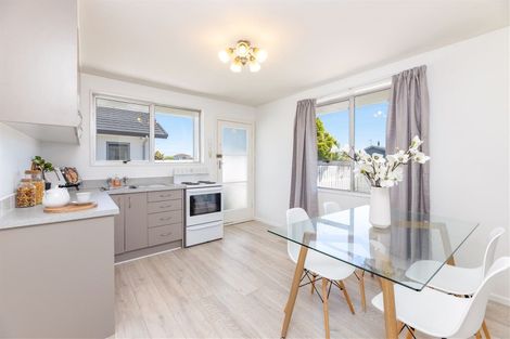 Photo of property in 1/8 Lamorna Road, Parklands, Christchurch, 8083