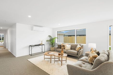 Photo of property in 79 Northmoor Boulevard, Rolleston, 7615