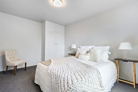 Photo of property in 5/40 Leinster Road, Merivale, Christchurch, 8014