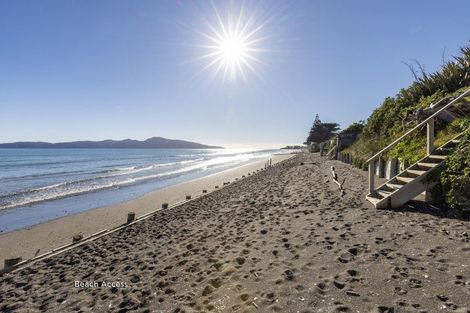 Photo of property in 221 Rosetta Road, Raumati South, Paraparaumu, 5032