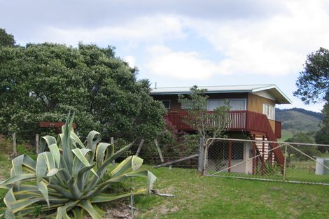 Photo of property in 219 Mangakahia Drive, Whangapoua, Coromandel, 3582
