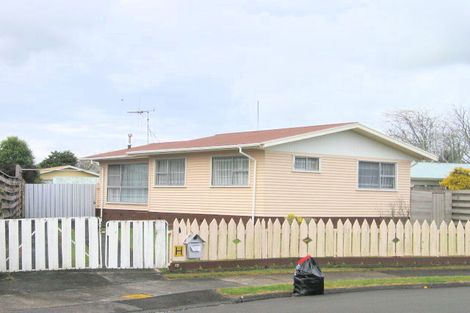 Photo of property in 17 Margaret Place, Deanwell, Hamilton, 3206