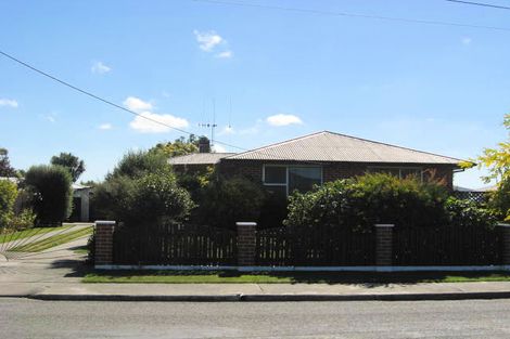 Photo of property in 21 Cass Street, Temuka, 7920