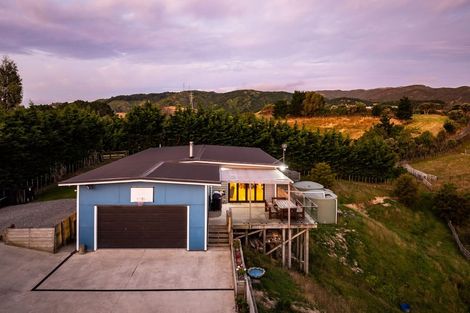 Photo of property in 94b Mulhern Road, Judgeford, Porirua, 5381