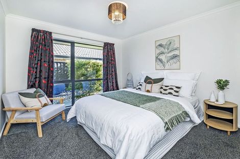 Photo of property in 25 Navy Loop, Rolleston, 7614