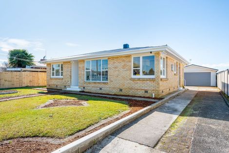 Photo of property in 8 Dalesford Street, Silverdale, Hamilton, 3216