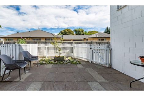 Photo of property in 3/15 Buffon Street, Waltham, Christchurch, 8023