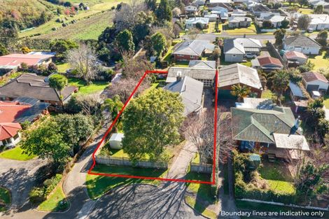 Photo of property in 15 Gisborne Road, Te Puke, 3119