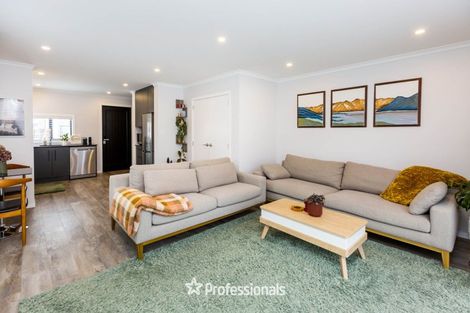 Photo of property in 7 Reakes Crescent, Wallaceville, Upper Hutt, 5018