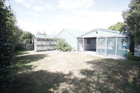 Photo of property in 46 Tosswill Road, Prebbleton, 7604