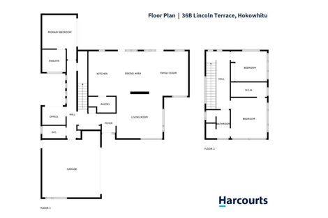 Photo of property in 36b Lincoln Terrace, Hokowhitu, Palmerston North, 4410