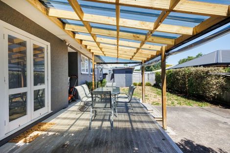 Photo of property in 27 Knowles Street, Terrace End, Palmerston North, 4410