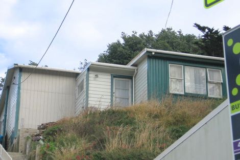 Photo of property in 73 Happy Valley Road, Owhiro Bay, Wellington, 6023
