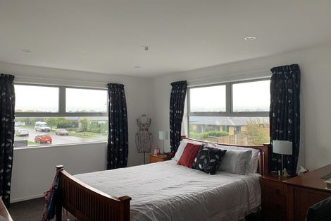 Photo of property in 34 Caulfield Avenue, Halswell, Christchurch, 8025