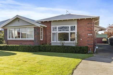 Photo of property in 53 Avenue Road, West End, Timaru, 7910