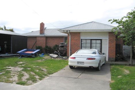 Photo of property in 5 Douglas Road, Amberley, 7410