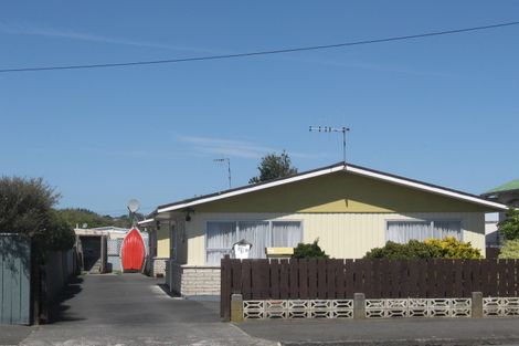 Photo of property in 91a Glasgow Street, Whanganui, 4500