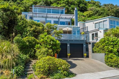 Photo of property in 80 Moana Road, Plimmerton, Porirua, 5026