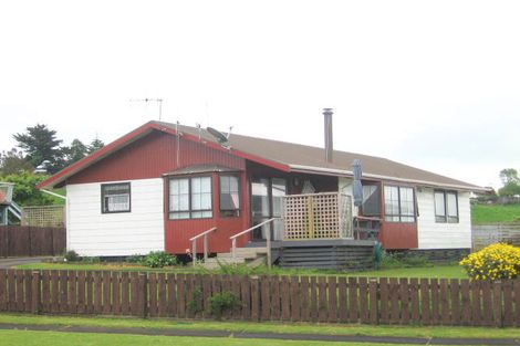 Photo of property in 5 Taniwha Street, Paeroa, 3600