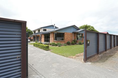 Photo of property in 109 Great North Road, Winton, 9720
