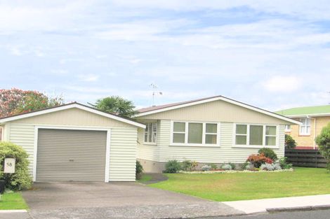 Photo of property in 58 Goods Road, Otumoetai, Tauranga, 3110