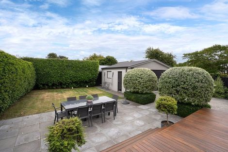 Photo of property in 29 Dunster Street, Burnside, Christchurch, 8053