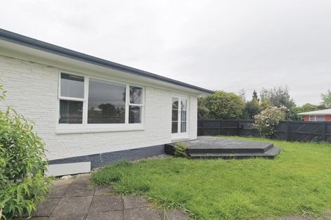 Photo of property in 5 Mcdowall Place, Queenwood, Hamilton, 3210