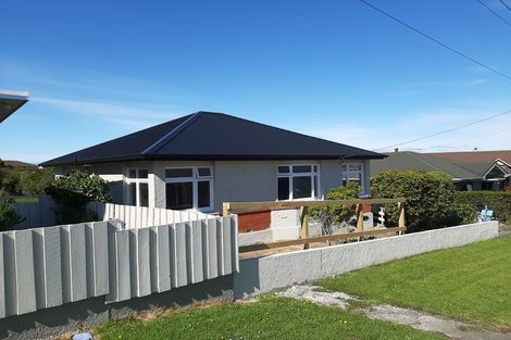Photo of property in 118 Larnach Road, Vauxhall, Dunedin, 9013