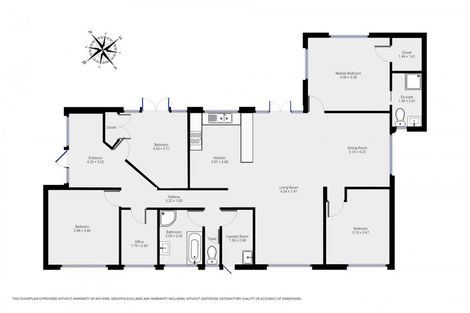 Photo of property in 8 Woodstock Place, Hokowhitu, Palmerston North, 4410