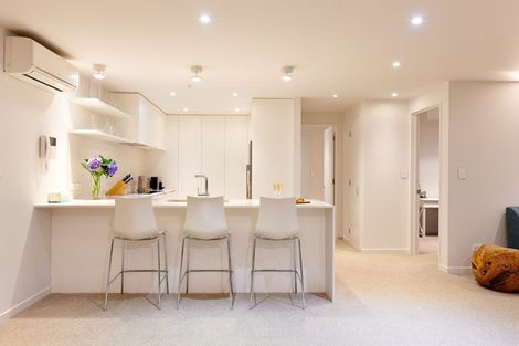 Photo of property in Anchorage Apartments, 401/36 Victoria Road, Mount Maunganui, 3116