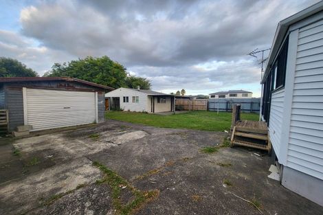 Photo of property in 18 Valentine Street, Papakura, 2110