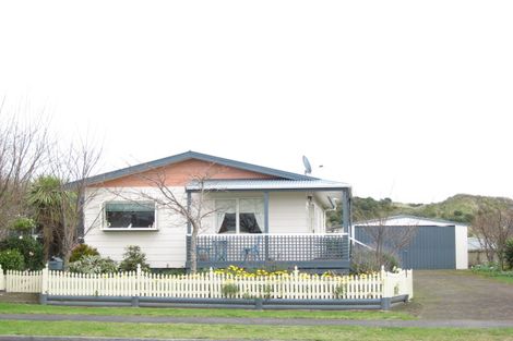 Photo of property in 24 Meade Place, Bell Block, New Plymouth, 4312