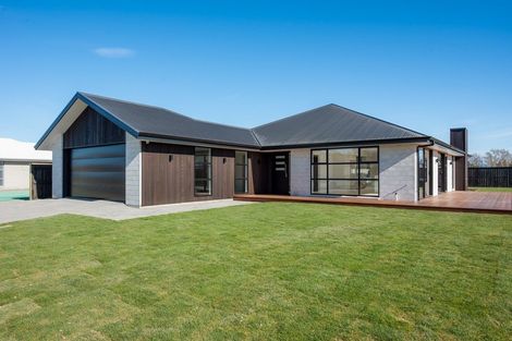 Photo of property in 9 Spencer Place, Springlands, Blenheim, 7201