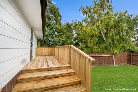 Photo of property in 9 Guernsey Place, Fitzherbert, Palmerston North, 4410