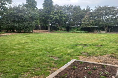 Photo of property in 120 Williams Street, Kaiapoi, 7630