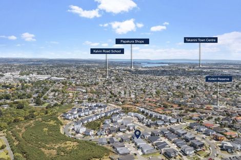 Photo of property in 23b Poruru Close, Papakura, 2110