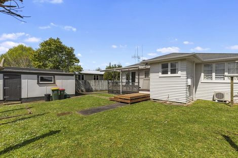 Photo of property in 35 Bader Street, Bader, Hamilton, 3206