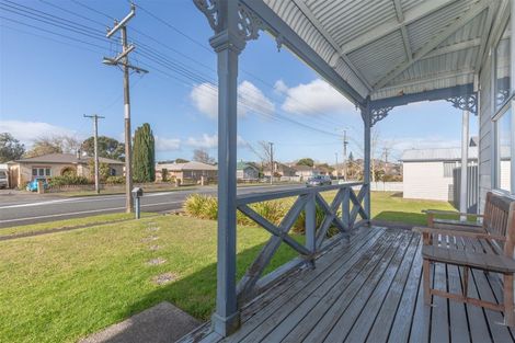 Photo of property in 81 Hakanoa Street, Huntly, 3700
