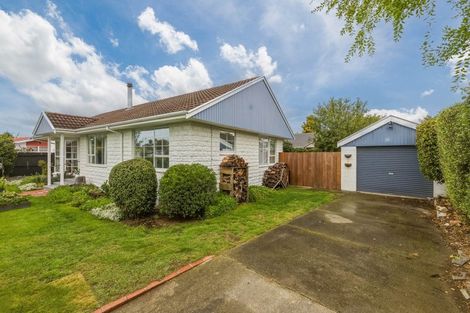 Photo of property in 3 Cowper Place, Avondale, Christchurch, 8061