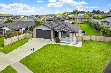 Photo of property in 17 Motiti Street, Warkworth, 0910