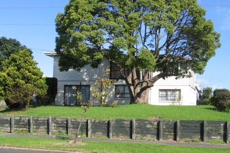 Photo of property in 203 Bairds Road, Otara, Auckland, 2023