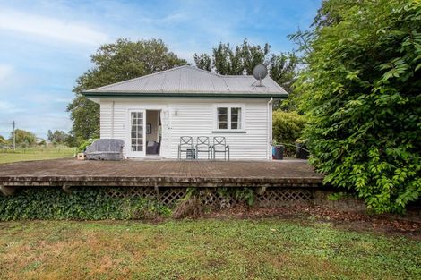 Photo of property in 138 Flume Road, Te Miro, Cambridge, 3496