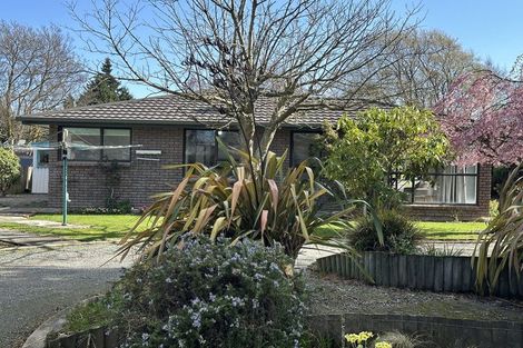 Photo of property in 1b Russell Street, Darfield, 7510