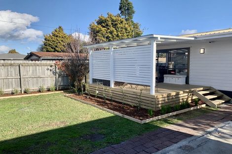 Photo of property in 36a Alma Crescent, Papakura, 2110