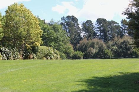 Photo of property in 623 Coleridge Road, Windwhistle, Hororata, 7572