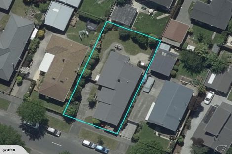 Photo of property in 74 Woodbury Street, Russley, Christchurch, 8042