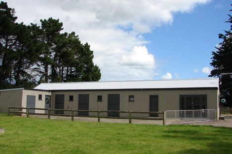 Photo of property in 243 Bay Road, West Plains, Invercargill, 9879