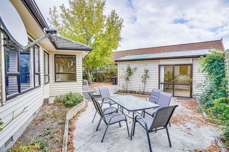 Photo of property in 319 Wairakei Road, Burnside, Christchurch, 8053