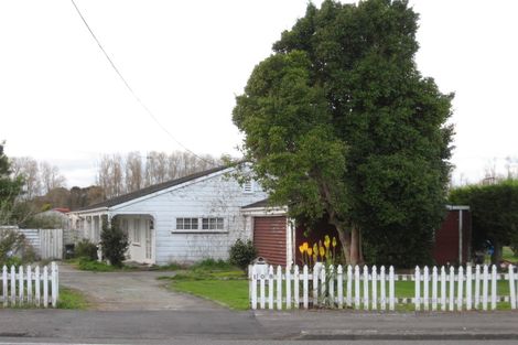 Photo of property in 108 Mill Road, Otaki, 5512