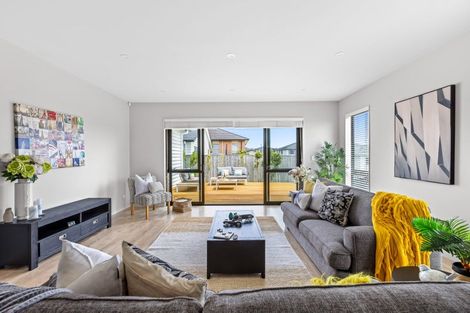 Photo of property in 20 Kiwa Crescent, Gulf Harbour, Whangaparaoa, 0930